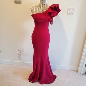 Evening gown